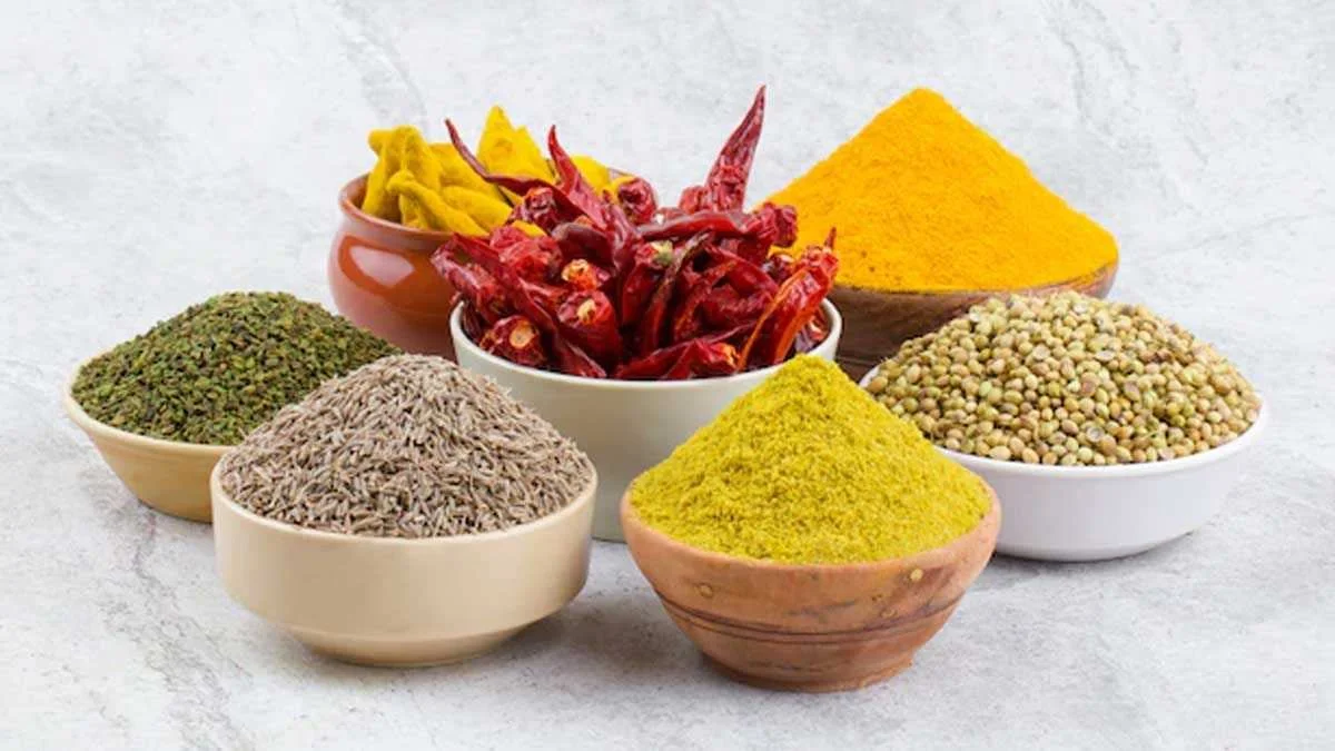 Spices